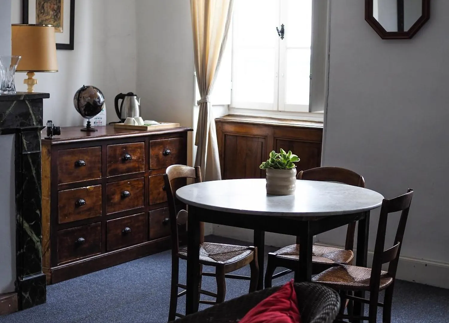Le Saint-Laurans Hotel Aurignac