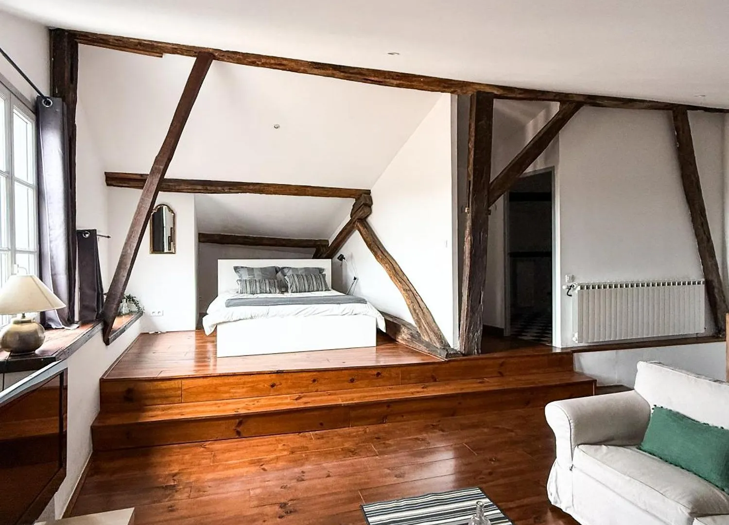 Le Saint-Laurans Hotel Aurignac