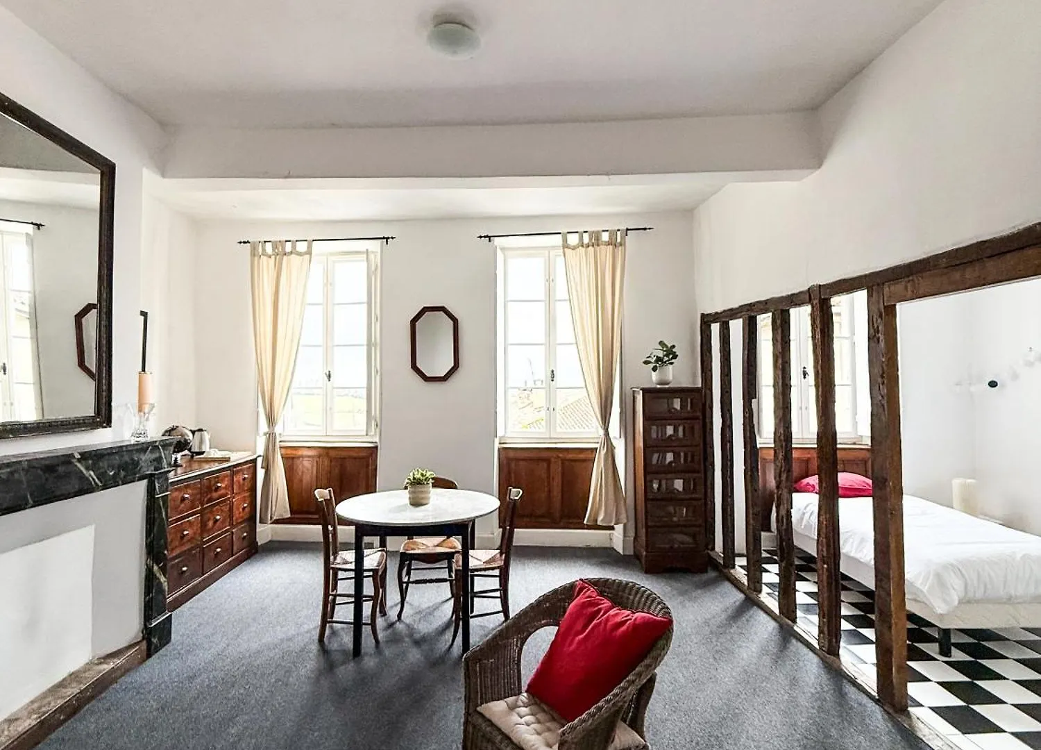 Le Saint-Laurans Hotel Aurignac