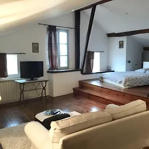 3* Hotel Saint Laurans